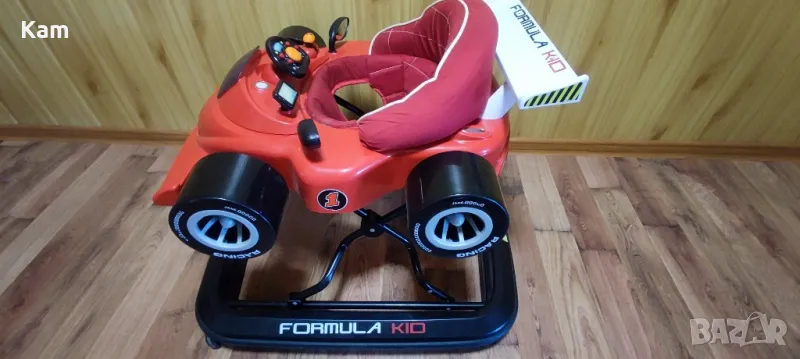 Проходилка , снимка 1