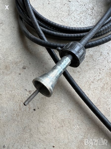 ГВ300Ж-02 жило километраж ГАЗ 66 ПАЗ УРАЛ 3700мм  Нов оригинален, снимка 1