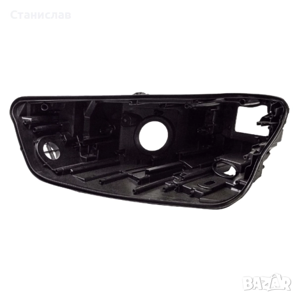 Корпус за фар на Audi Q5 FY Pre-Face, снимка 1