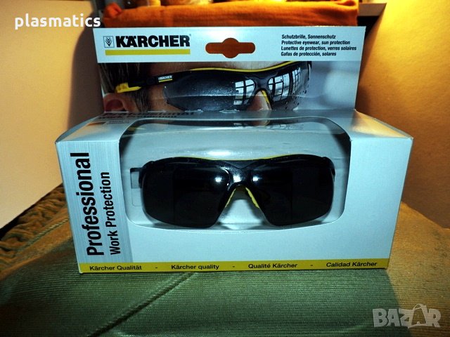 предпазни очила, снимка 1