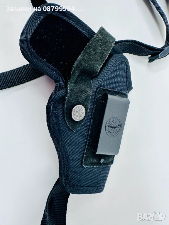 Кобур MASCHOESTER, снимка 1