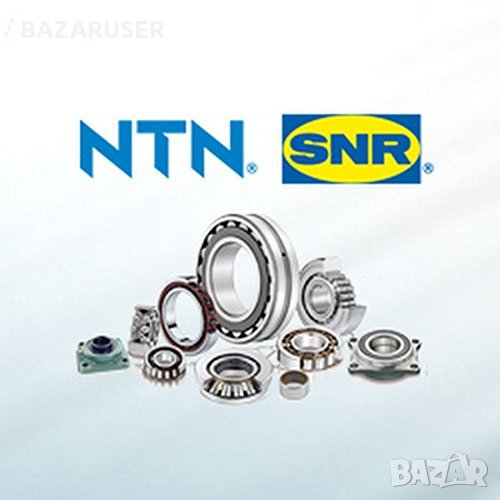 Колесен лагер главина Snr,Skf,Timken,Fag,Moog,Ntn и др., снимка 1