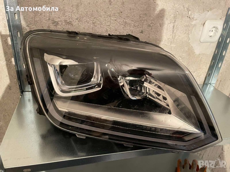 фар VW Amarok Xenon/Led 2019, снимка 1