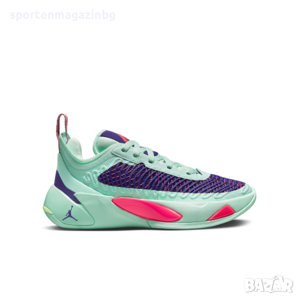 Юношески кецове Nike Jordan LUKA 1 (GS), снимка 1