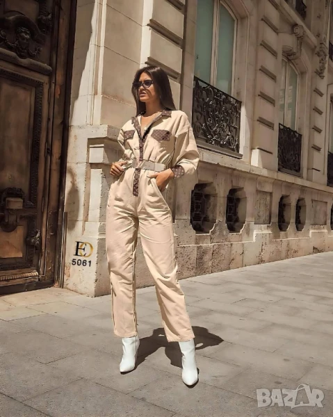 гащеризон louis vuitton , снимка 1