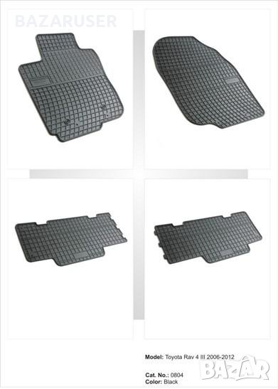 Стелки к-т -Toyota RAV-4 2005-12 ( 0804 ), снимка 1