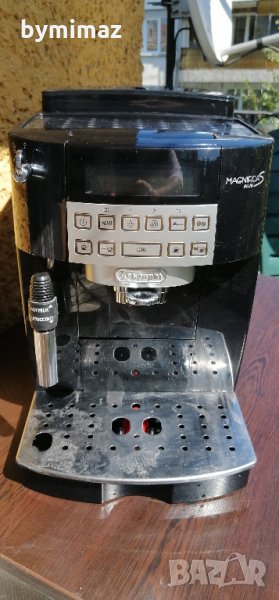 DeLonghi Magnifica S Plus ECAM 22.230.B , снимка 1