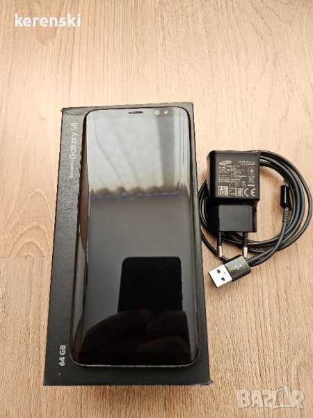 Samsung Galaxy S8 , снимка 1