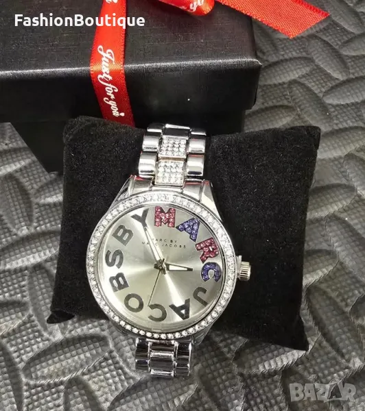 Часовник Marc Jacobs, снимка 1