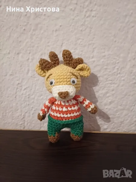 еленче, снимка 1