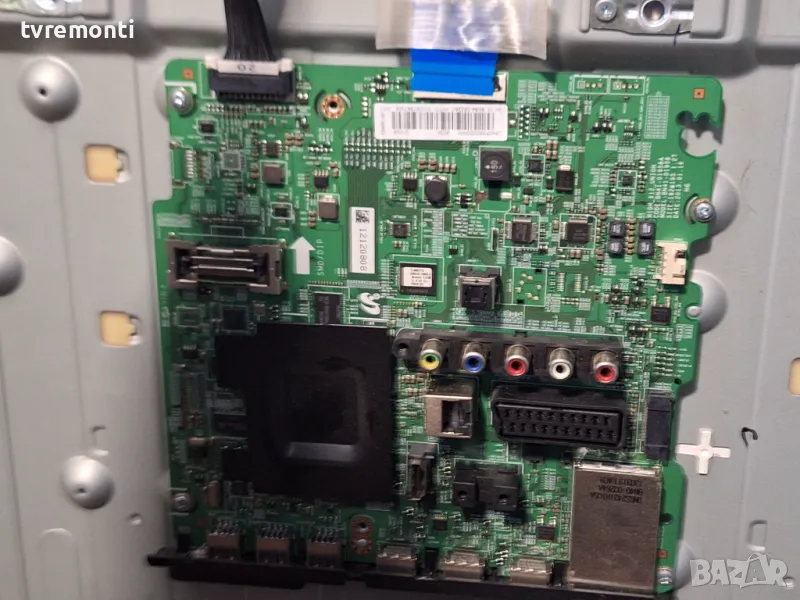 Maın Board BN94-06226C, BN41-01958A,For 40Inc Display CY-GF400CSLV2H от Samsung UE40F6800SS, снимка 1