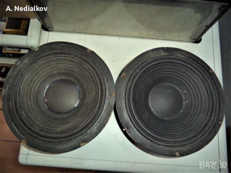 JBL 2X8''говорители, снимка 1