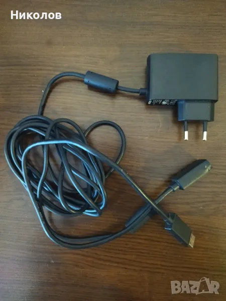 Продавам адаптер за XBOX 360 Kinect, снимка 1