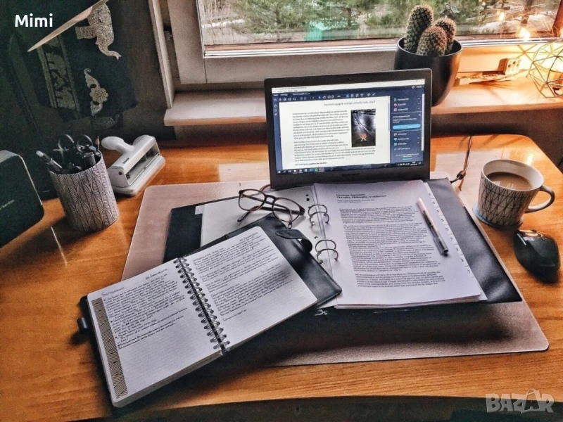 Експресна поръчка до 2 дни за 3 ПКС към ДЕОПК Софийски университет и ДИКПО-Варна , снимка 1