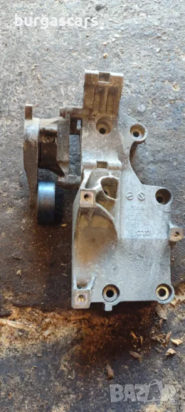 Стойка генератор 03G 903 143 A Vw Touran 1.9 TDI 105к.с. - 100лв, снимка 1