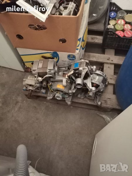 Мотори за перални, снимка 1
