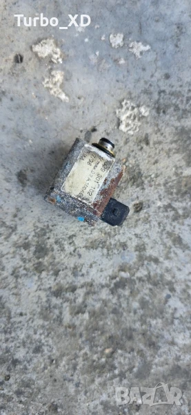 Продавам клапан за рейка със сервотроник за BMW E39, снимка 1