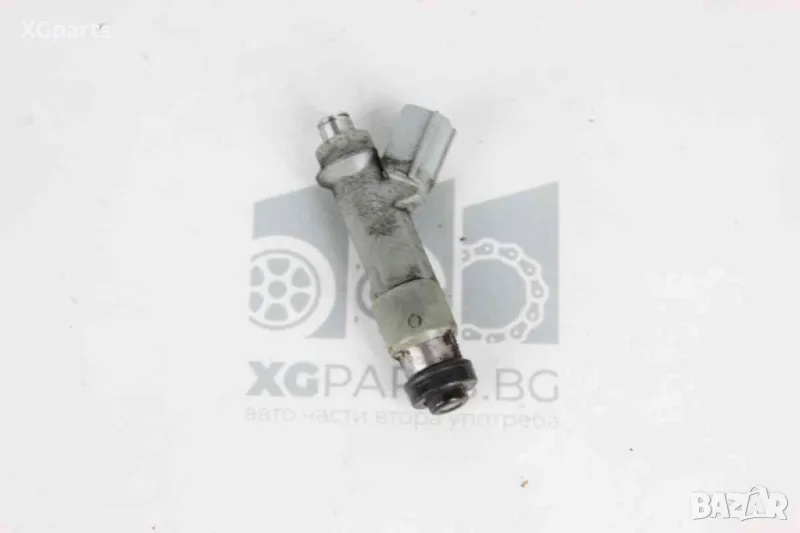  Дюза бензин за Toyota Aygo I 1.0i 67 к.с. (2005-2009) 23250-0Q010, снимка 1