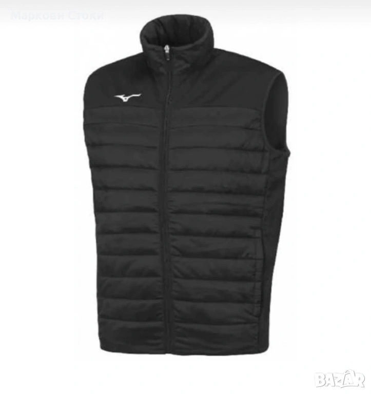 ✅ Мъжки елек 🔝 Mizuno, снимка 1