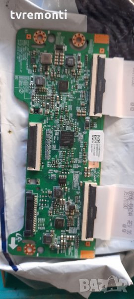 TCon BOARD ,BN95-02704C, BN41-02292A,for SAMSUNG UE49M6302AK, снимка 1