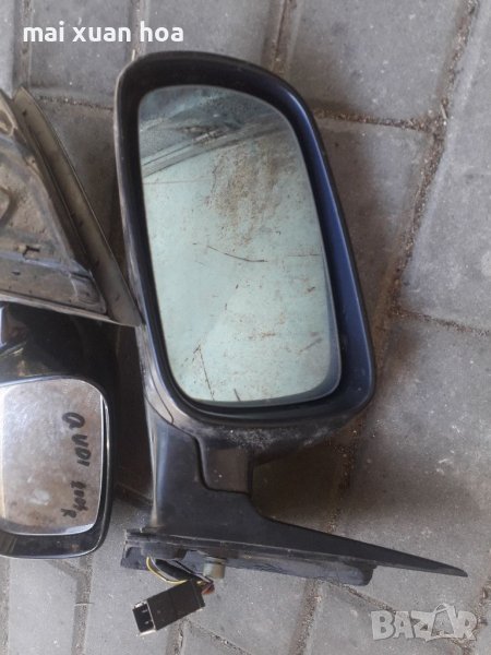 Огледала Ауди А 6 2004, снимка 1