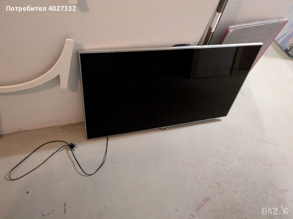 Samsung UE46F7080 – 46” Smart LED, 3D, премиум серия, снимка 1