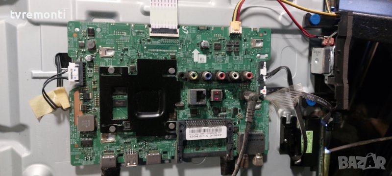 Основна платка - ,,BN94-13998F,BN41-02663A for SAMSUNG ,UE32N5372AU for 32inc DISPLAY CY-JN032BGER1V, снимка 1