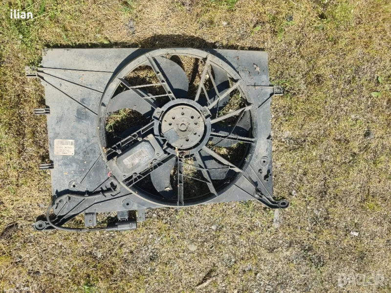 перка volvo d5 , снимка 1