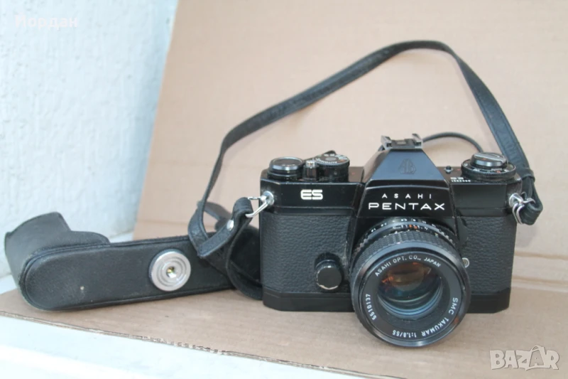 Фототапарат ''Pentax  Asahies'', снимка 1