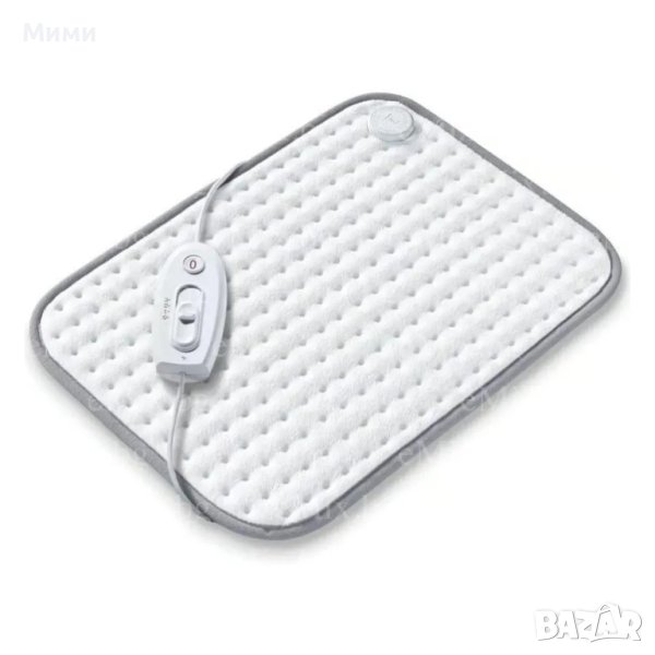 НАГРЯВАЩО ПЛАТЧЕ SANITAS SHK 28, снимка 1