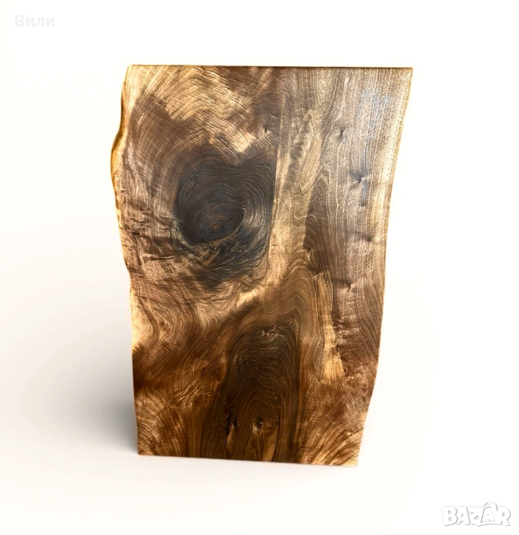 Плот за Маса от Орех, снимка 1