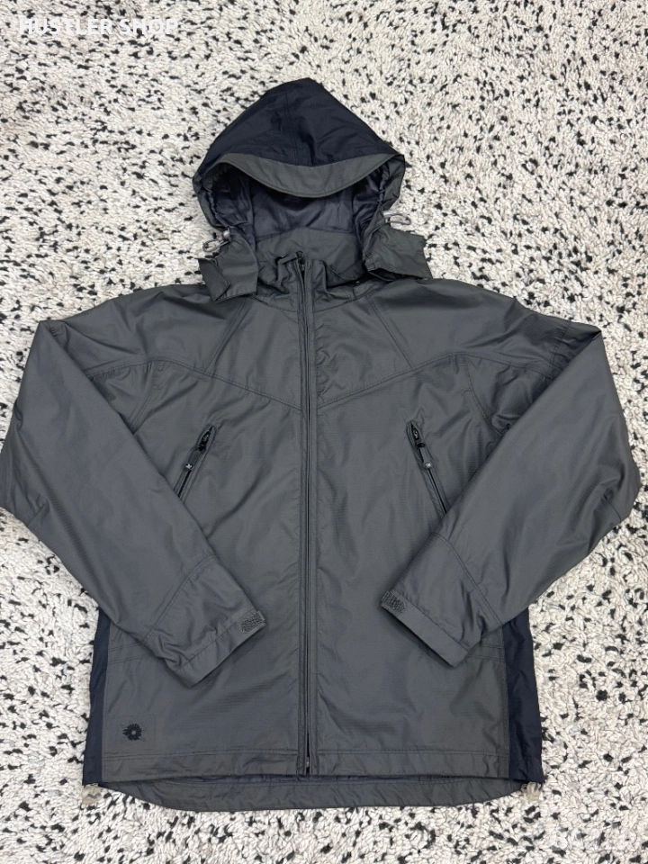 Дамско яке SALEWA POWERTEX. Размер М, снимка 1