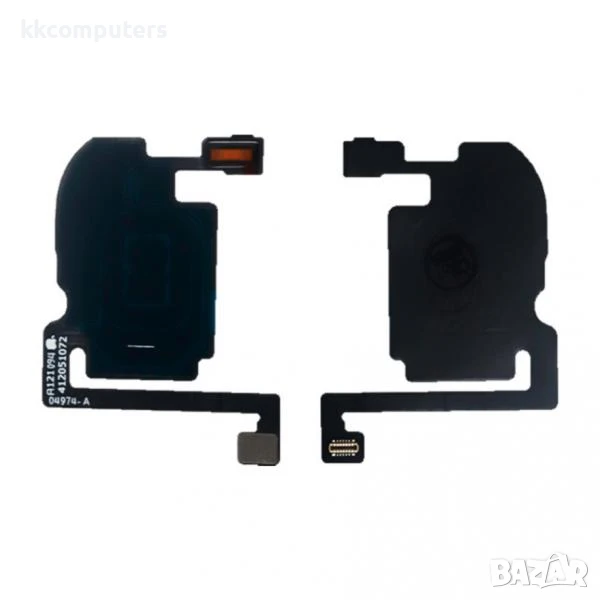 Лентов кабел Face ID за iPhone 16 Pro 6.3 Баркод : 484150, снимка 1