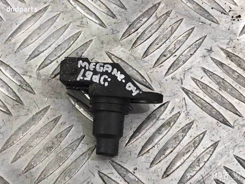 Датчик вал Renault Megane 1.9dCi,2004г., снимка 1