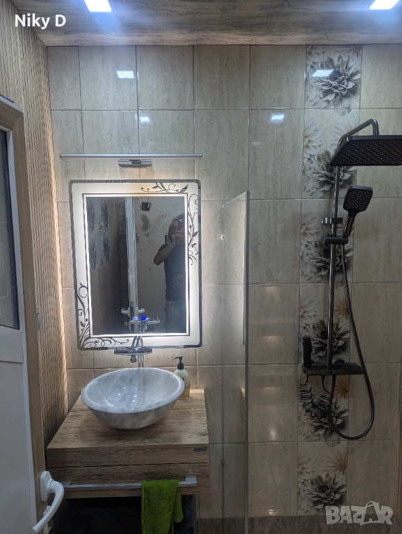  Майстор за вашия дом,цялостни и довършителни вътрешни и външни ремонти., снимка 1