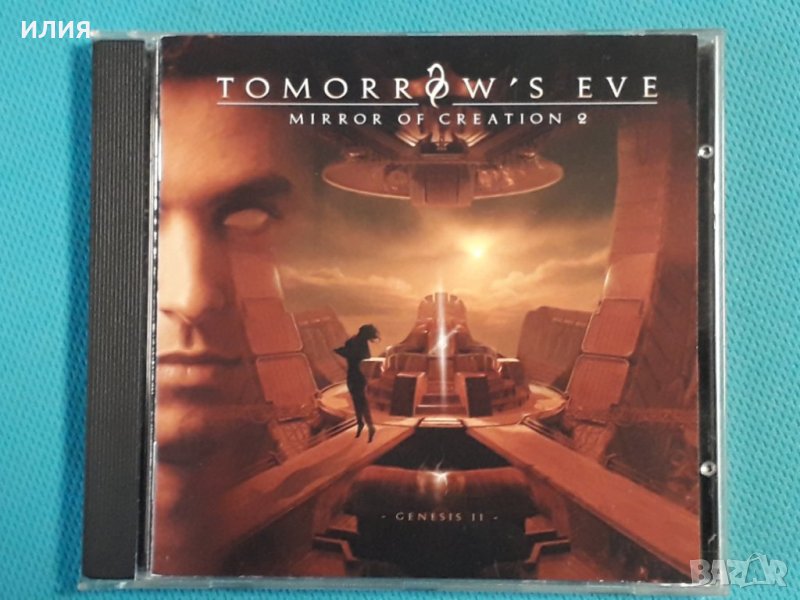 Tomorrow's Eve – 2007 - Mirror Of Creation 2 / Genesis II(Prog Rock), снимка 1