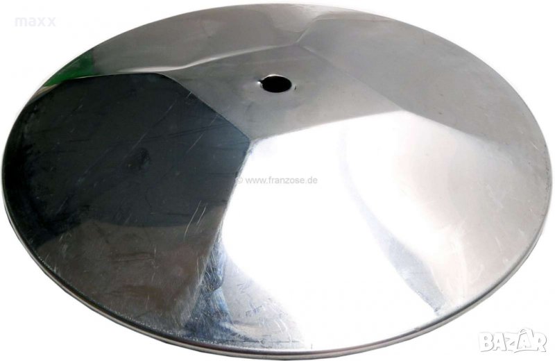 Тас Renault, R16 TL + T, снимка 1