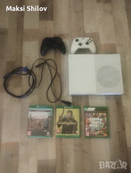 НЕАКТИВНА Xbox one s, снимка 1