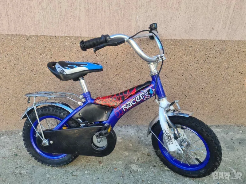 Детски велосипед 12 цола , снимка 1