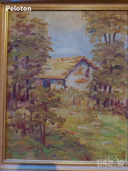 Ангел Каранешев , снимка 1