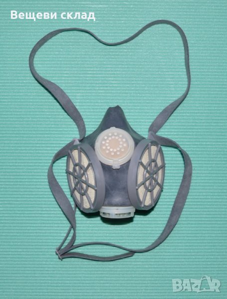 Респиратор маска с филтри МР 70, снимка 1