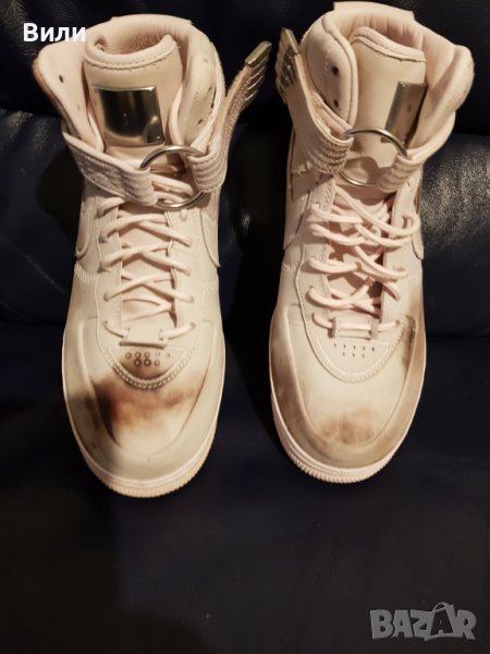 Nike Air Force 1 High SL , снимка 1
