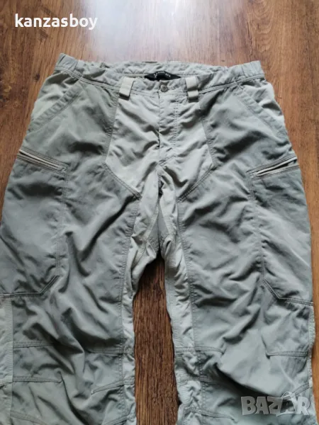 haglofs - мъжки трекинг панталон размер Л, снимка 1