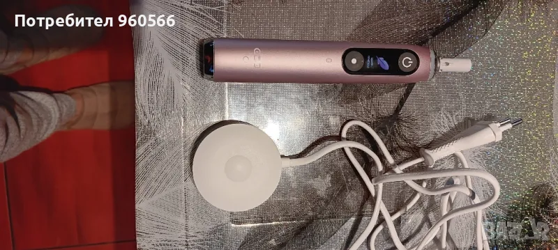 Четка за зъби, снимка 1