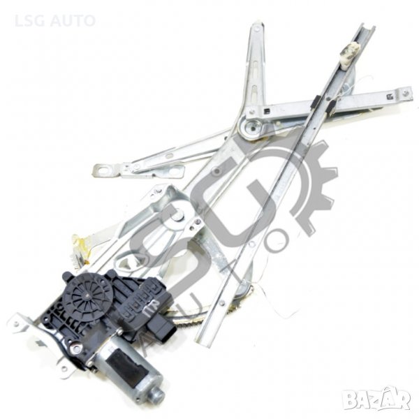 Преден десен ел. стъклоповдигач OPEL Astra H (A04) 2004-2014 OA020820N-92, снимка 1