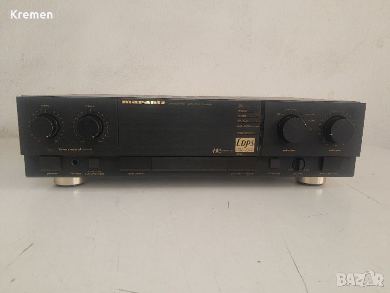 MARANTZ PM-35MK2, снимка 1