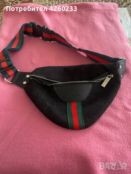 Чанта GUCCI, снимка 1