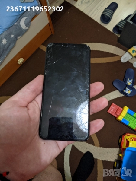 Huawei mate 20 lite (за части), снимка 1