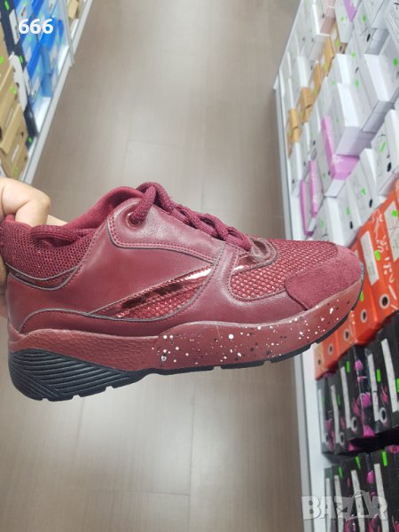 Обувки, снимка 1