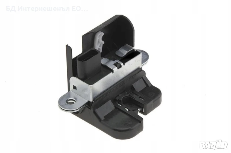 1K6827505A Брава за централно на багажник VW Golf Touran Tiguan Altea Polo, снимка 1